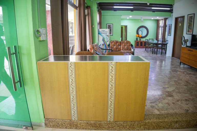 Public Area 2, sweet inn guest house, Kuantan
