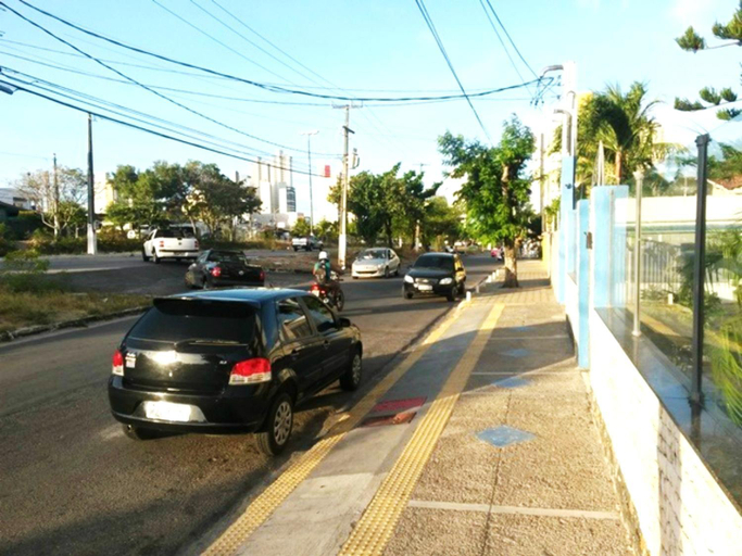 Others 4, Aconchegantes Flats, 1 e 2 qtos, em Ponta Negra, Natal