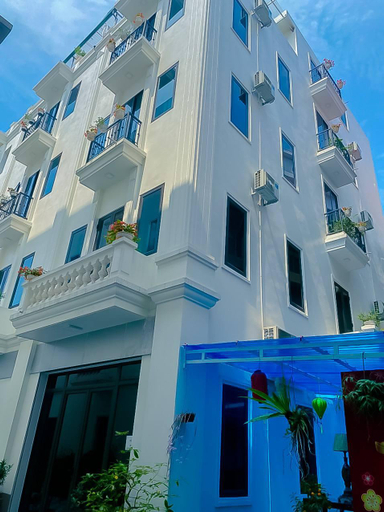 Others 3, Sunny House Hotel, Thái Nguyên