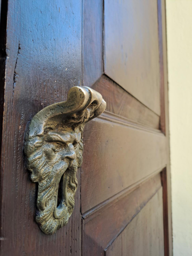 Others 3, Residence del Centro, Modena