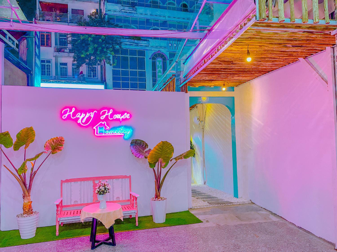 Others 5, Happy House Homestay, Huế