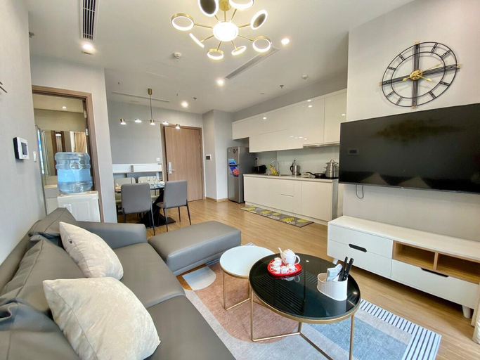 Others 4, vinhomes skylake 2PN, Từ Liêm