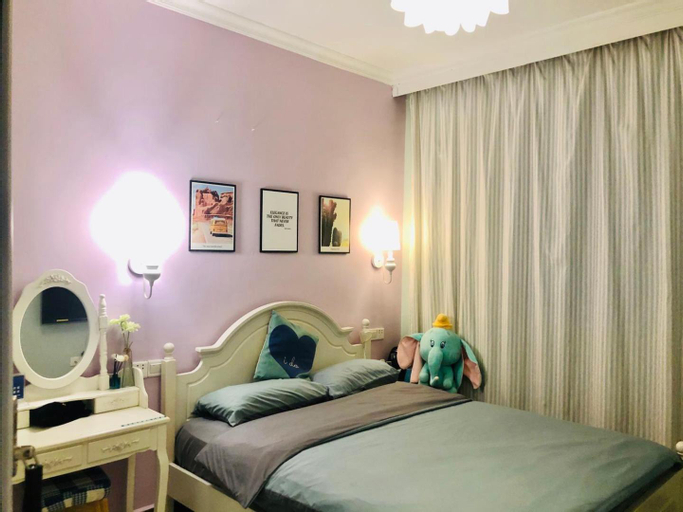 Bedroom 9