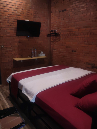 Bedroom 4, GRHA PAWITRA TROWULAN, Mojokerto