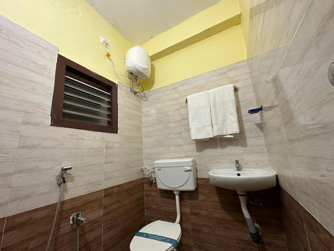 Bathroom 4