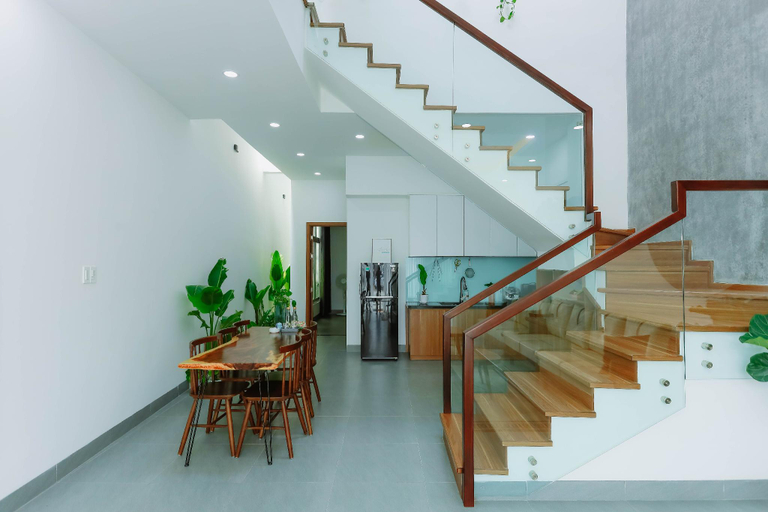 Others 4, Nha Trong Pho - Green House, Buon Ma Thuot