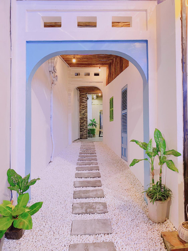 Others 3, Happy House Homestay, Huế