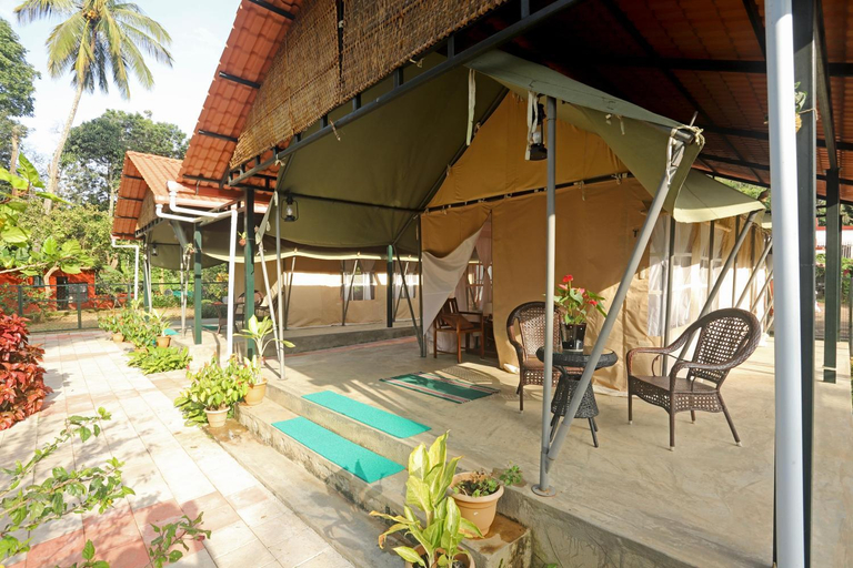 Others 3, Devi Villa - Plantation Retreat and Forest Getaway, Kodagu