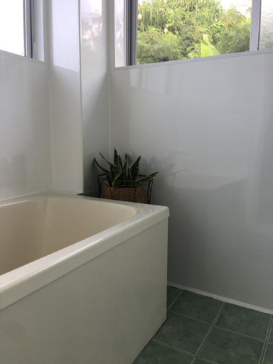 Bathroom 2, Uminokoi, Miyakojima