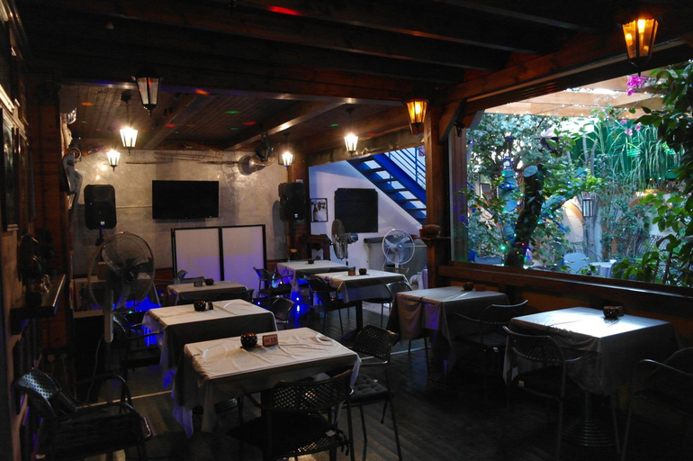 Others 3, Harrys Inn Guesthouse, Larnaca