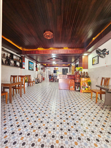 Food & Drinks, Win Homestay Hoi An, Hội An