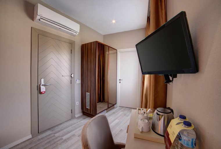 Bedroom 3, Almina Hotel, Fatih