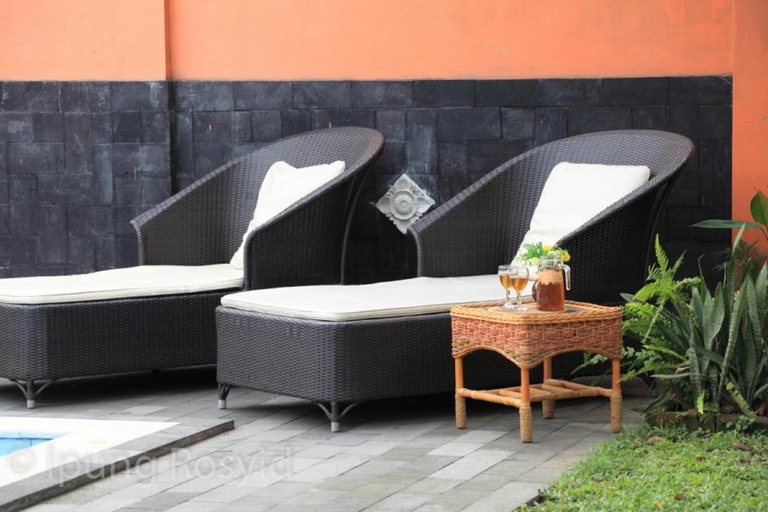 Others 5, Villa Diamond, Yogyakarta