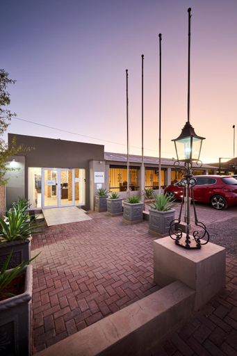 Exterior & Views, Postmasburg d Olive Rose Boutique Hotel, Siyanda