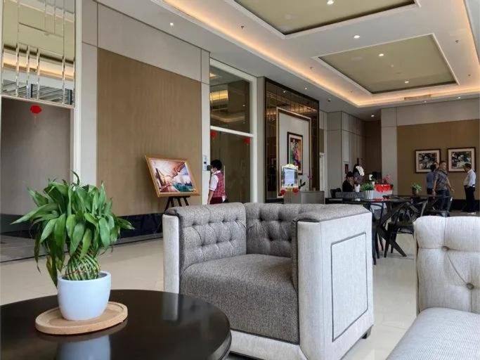 Others 4, Apartment Transpark Bintaro By Moza, South Tangerang