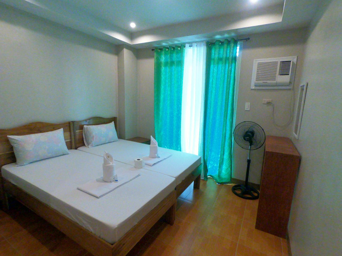 Others 5, Morning Star Hotel, San Vicente