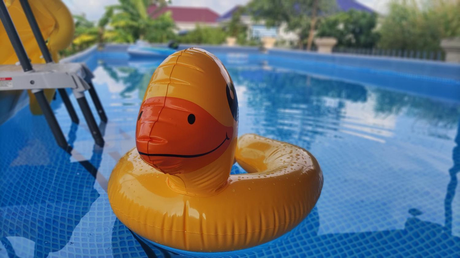 Sport & Beauty 5, Monica Guesthouse, Kampot