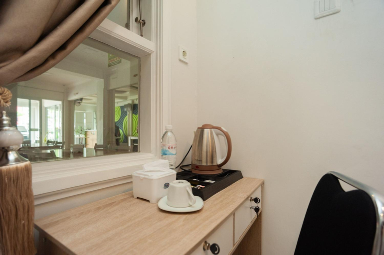 Amenities