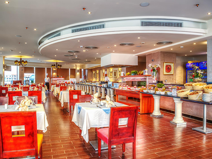 Food & Drinks 5, Porto Matrouh Beach Resort, Marsa Matruh