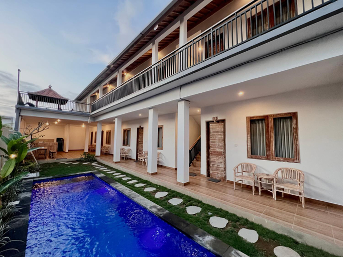 Others 3, Nay's Homestay, Badung
