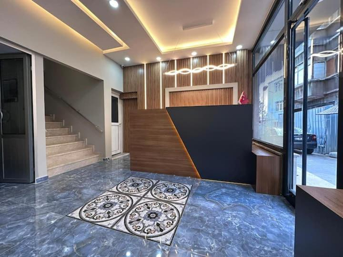 Others, HOTEL KOCABASOGLU, Fatih