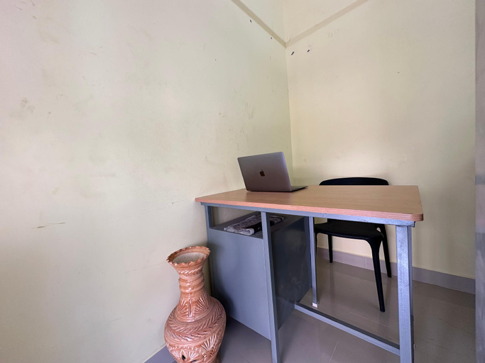 Public Area 2, The Kaya Inn Srirangam, Tiruchirappalli