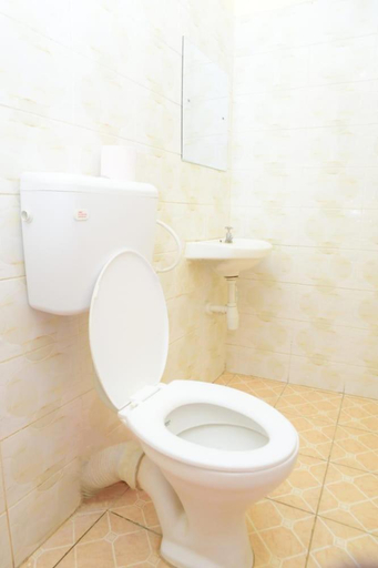 Bathroom 4, Elegant studio apartment, Kajiado East