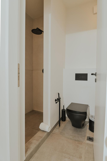Bathroom 4, Elsa Modern Apartments, West Greece