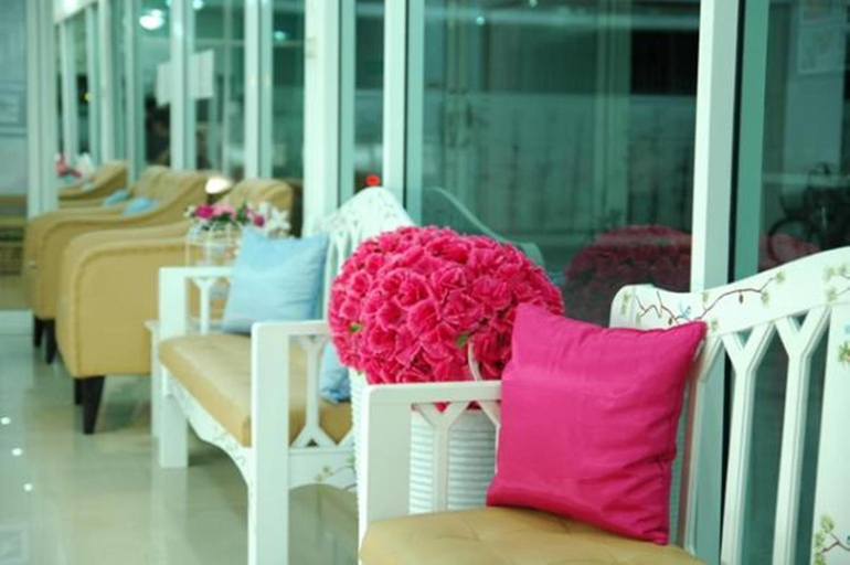 Public Area 2, Common Living, Muang Chiang Mai