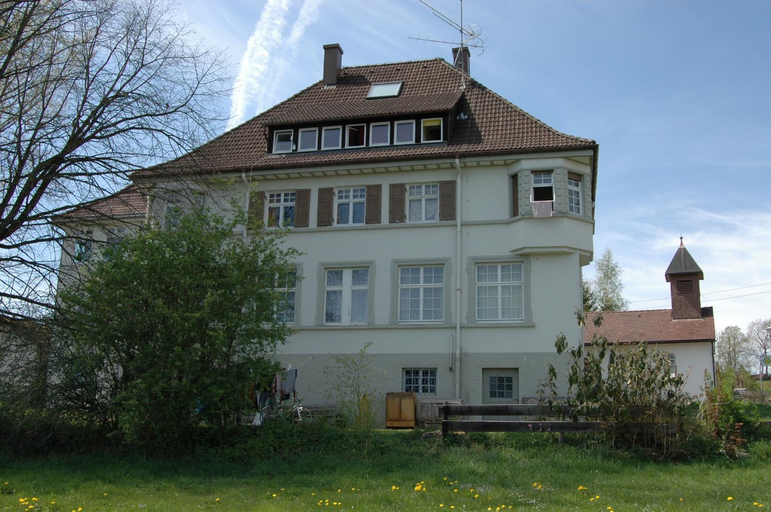 Others 4, FeWo mit Lounge und Klavier, Ravensburg