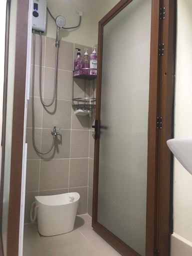 Bedroom 4, Brenthill Condominium, Baguio City