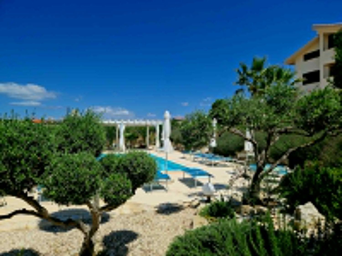 Garden 3, Casa California, Agrigento