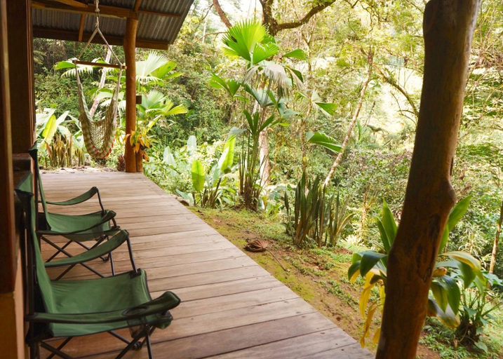 Others 5, Amazonita Ecolodge, Golfito