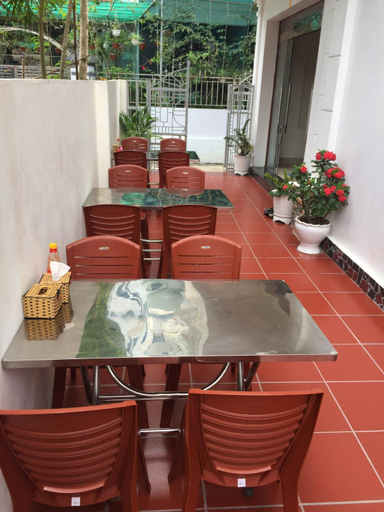 Others 1, HT Homestay CAT BA, Cát Hải