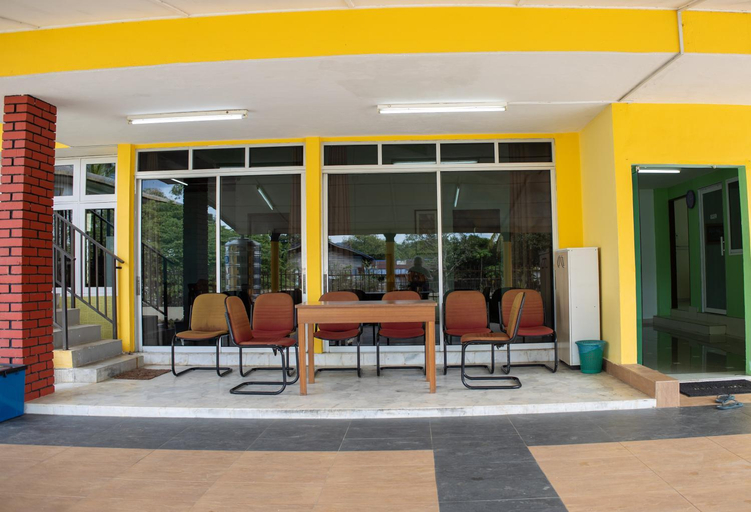 Others 4, sweet inn guest house, Kuantan