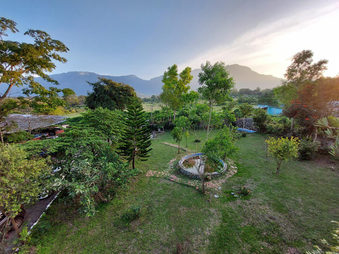 Others 3, The Tiger Paw Resort, The Nilgiris
