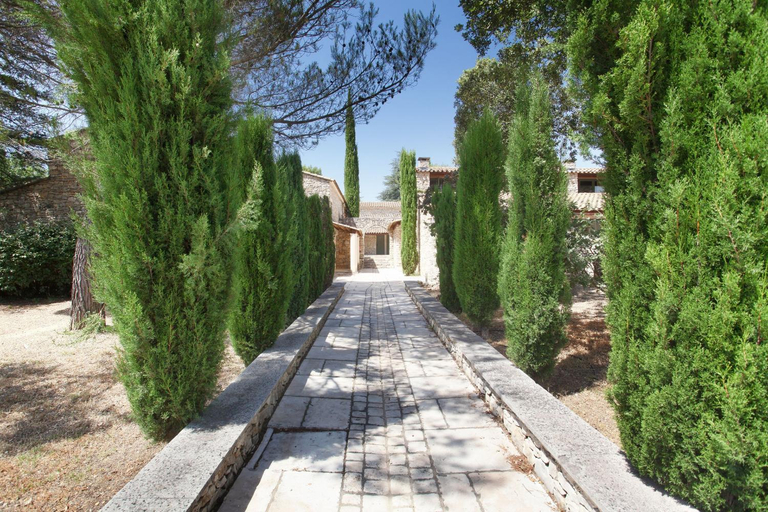 Others 5, Residence Odalys La Bastide des Chenes, Vaucluse