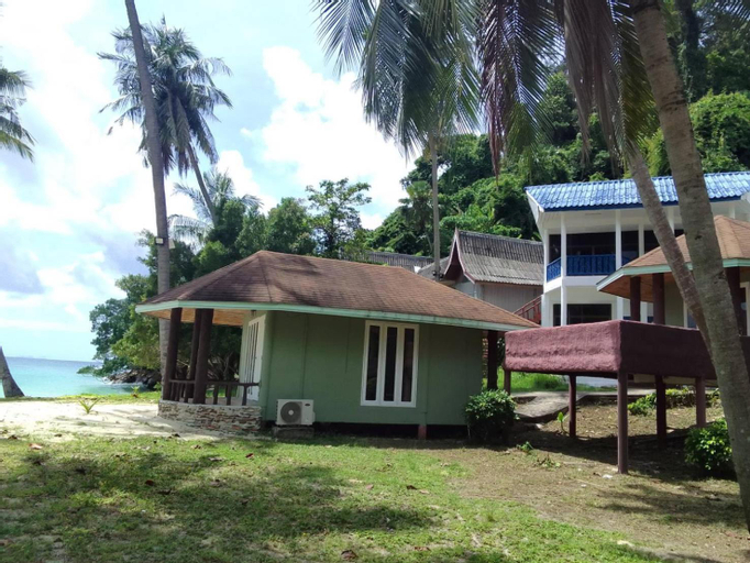 Koh Ngai Resort, Ko Lanta