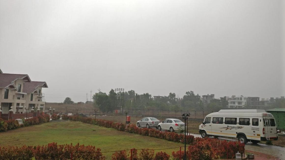 Others 4, Rain Forest Resort, Pune