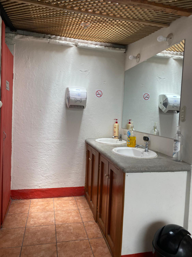 Others 2, El Extranjero Hostal, Antigua Guatemala