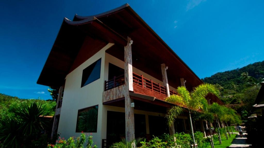 Others 5, Starlight Resort, Ko Phangan