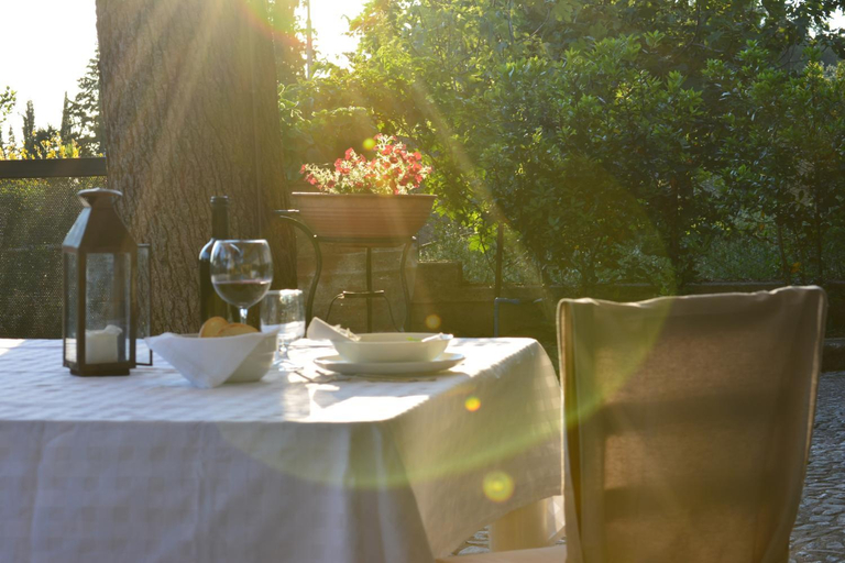Food & Drinks, B&B Il Giovine, Perugia