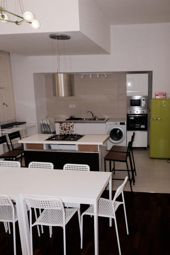 Others 5, Casa Maria Al Campo, Salerno