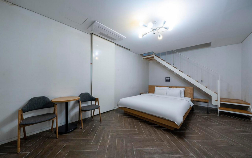 Others 3, Gunsan Hotel Saint, Gunsan