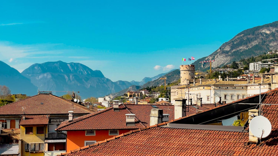 Others 4, Alfea Deluxe Loft & Rooms, Trento