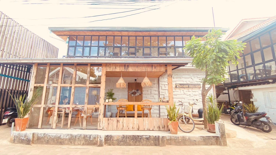 Exterior & Views, เรือนตะวัน เกาะล้าน RueanTawan Kohlarn, Pattaya