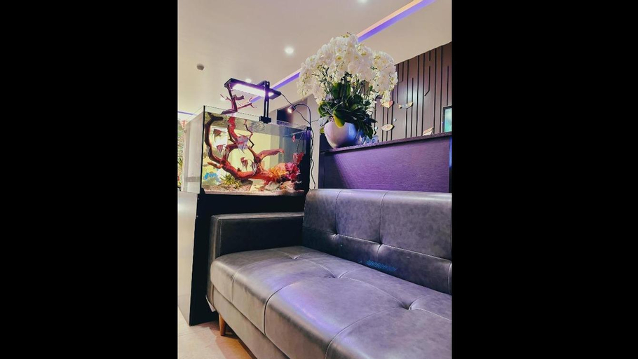 Public Area, DT Hotel Hai Phong, Lê Chân