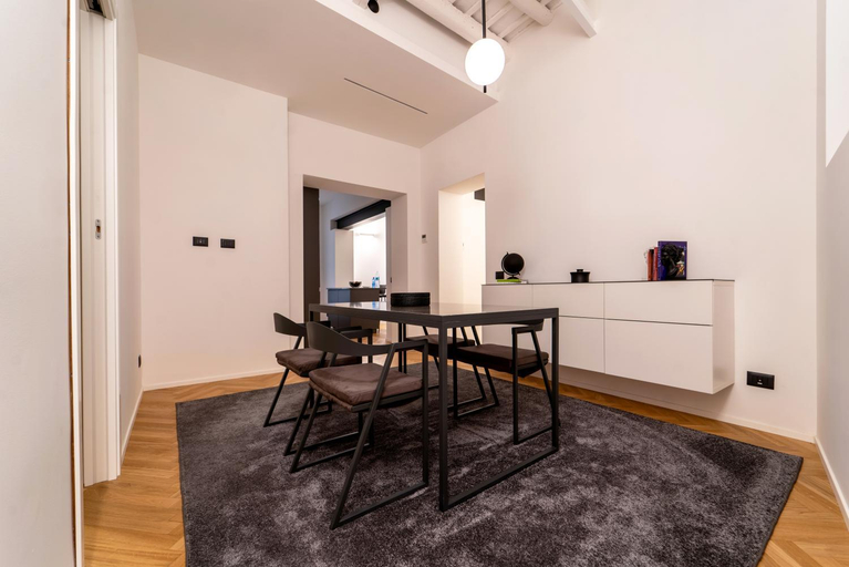 Others 2, Gonia Residence, Trapani