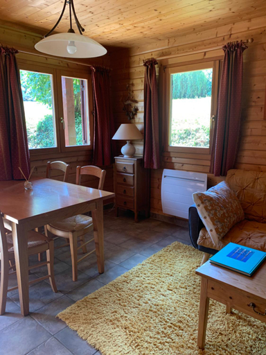 Others 5, Chalet l'Herminette, Haute-Savoie
