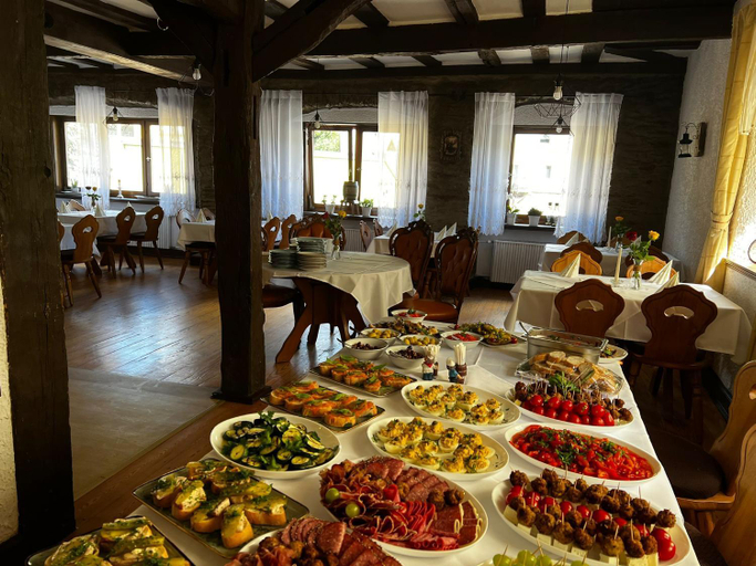 Food & Drinks 5, Zum Goldenen Fass, Rhein-Lahn-Kreis